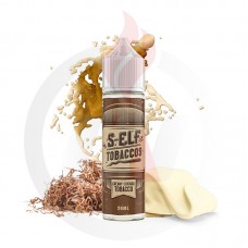 S-Elf Juice Tobaccos Creamy Custard 20ml/60ml Flavour Shots